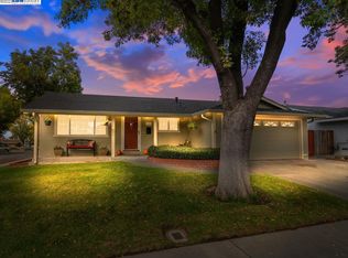34864 Gladstone Pl, Fremont, CA 94555