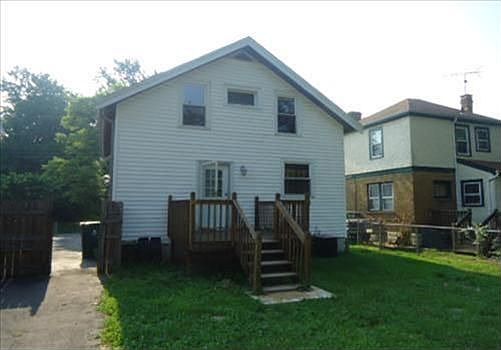 2nd image of 4409 Homer Ave