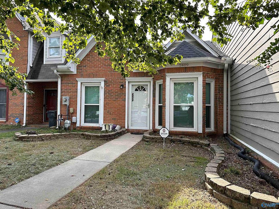 2409 Brookline Ct SW, Decatur, AL 35603 Zillow