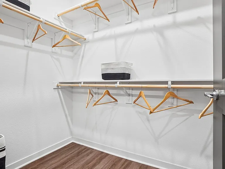 Switch Luxury Apartments — Photo 9