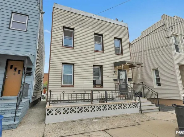 206 Sanford Ave, Kearny, NJ 07032