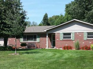 6118 Nolte St, Indianapolis, IN 46221