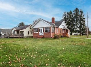 1100 Old State Rd, Apollo, PA 15613