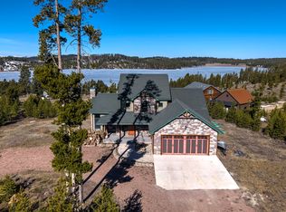 94 Mountainwood Ln, Anaconda, MT 59711