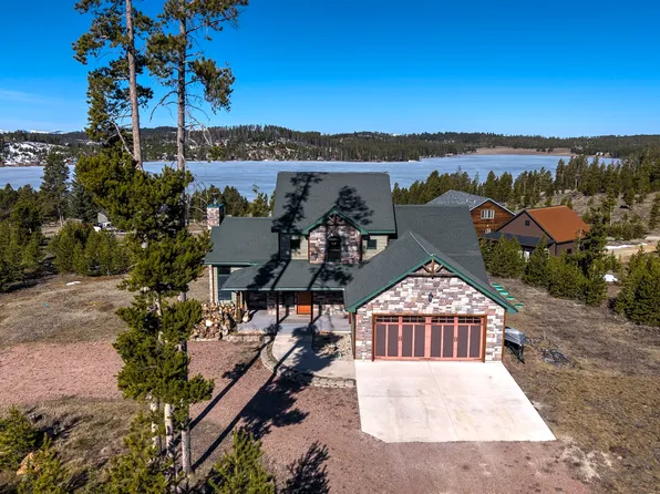 94 Mountainwood Ln, Anaconda, MT 59711