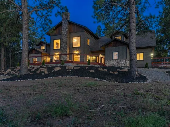 71 Morningstar Drive, Durango, CO 81303