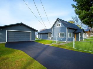 415 N Park Ave, Deer Park, WA 99006