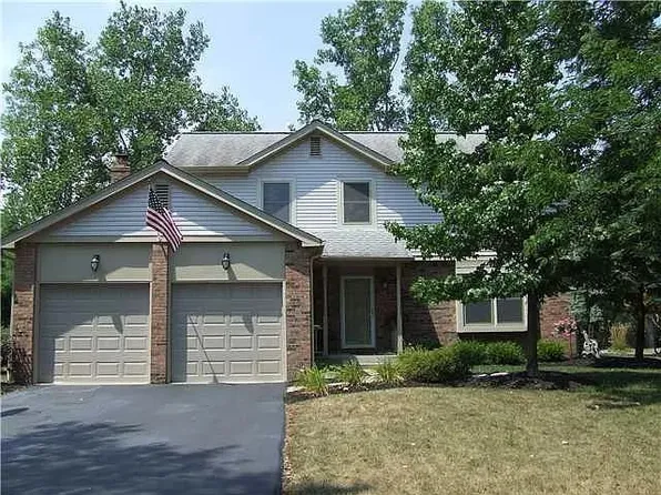 209 Cherrystone Dr N, Columbus, OH 43230