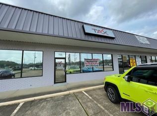 1130 Roma Ave, Hammond, LA 70403