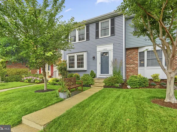 17934 Ashton Club Way, Ashton, MD 20861