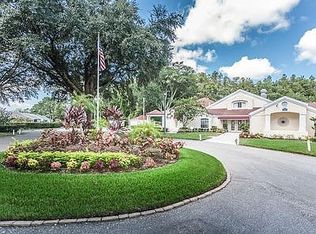 4136 Northampton Dr, New Port Richey, FL 34653