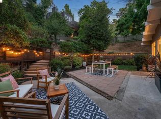 6228 Elderberry Dr, Oakland, CA 94611