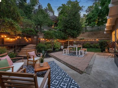 6228 Elderberry Dr, Oakland, CA, 94611