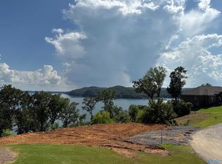 LOT 105 Ryan Dr, Guntersville, AL 35976
