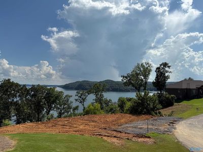 LOT 105 Ryan Dr, Guntersville, AL, 35976