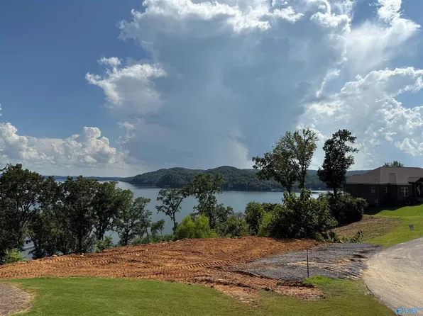 LOT 105 Ryan Dr, Guntersville, AL 35976