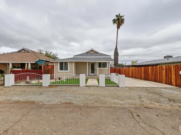 120 Buena Vista Pl, Taft, CA 93268