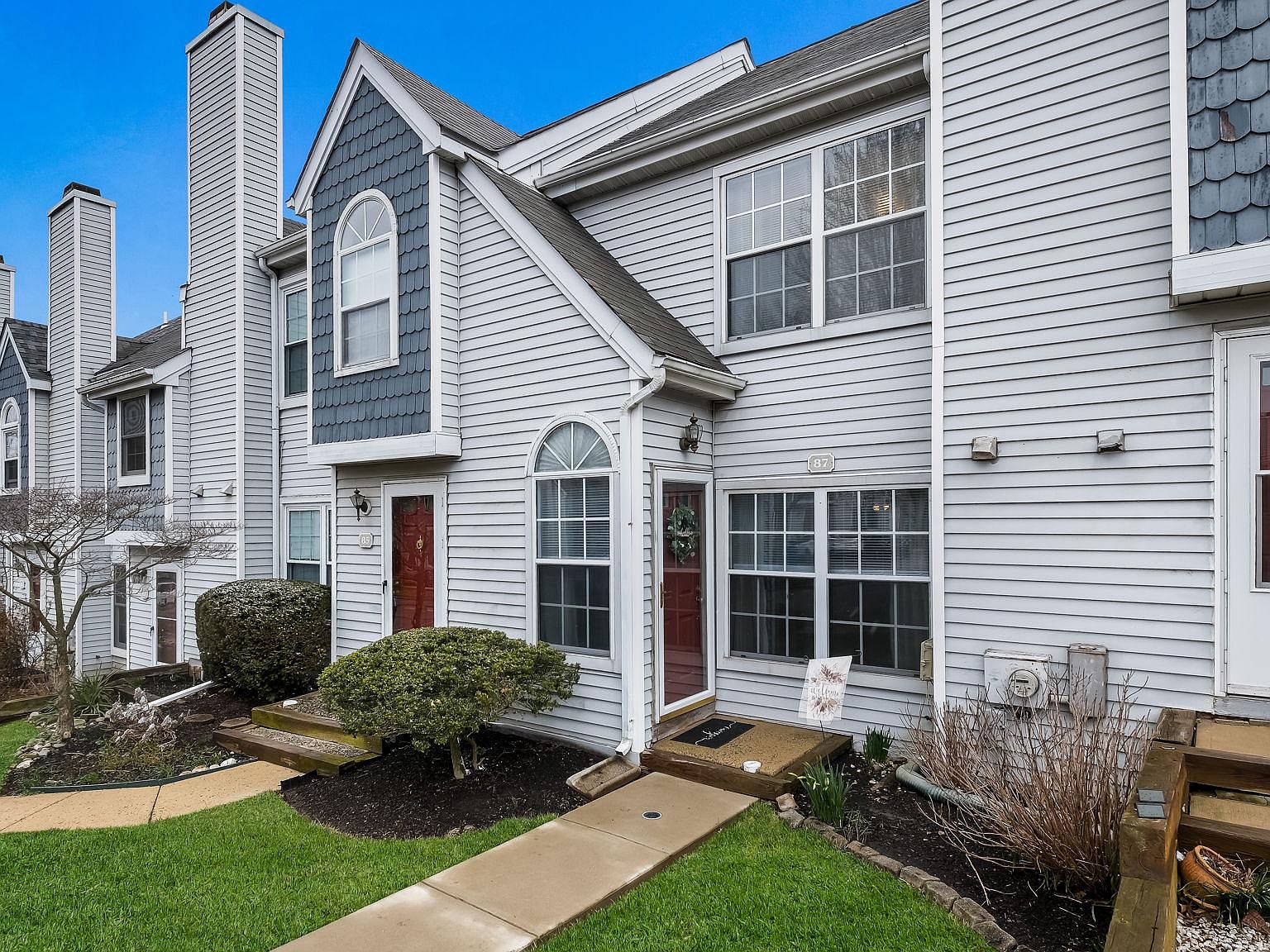 87 Black Watch Ct, Horsham, PA 19044 Zillow