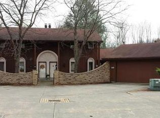 10197 Inlet Pt N, Aurora, OH 44202