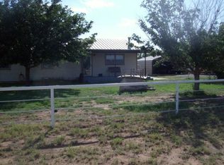 16737 N Aster Ave, Gardendale, TX 79758