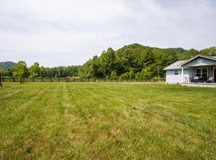 151 White Pine Ln, Vanceburg, KY 41179