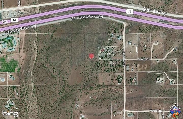1st image of 0 Vac Vic Antelope Woods