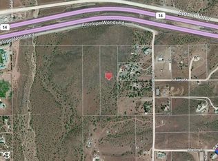 0 Vac Vic Antelope Woods, Acton, CA 93510