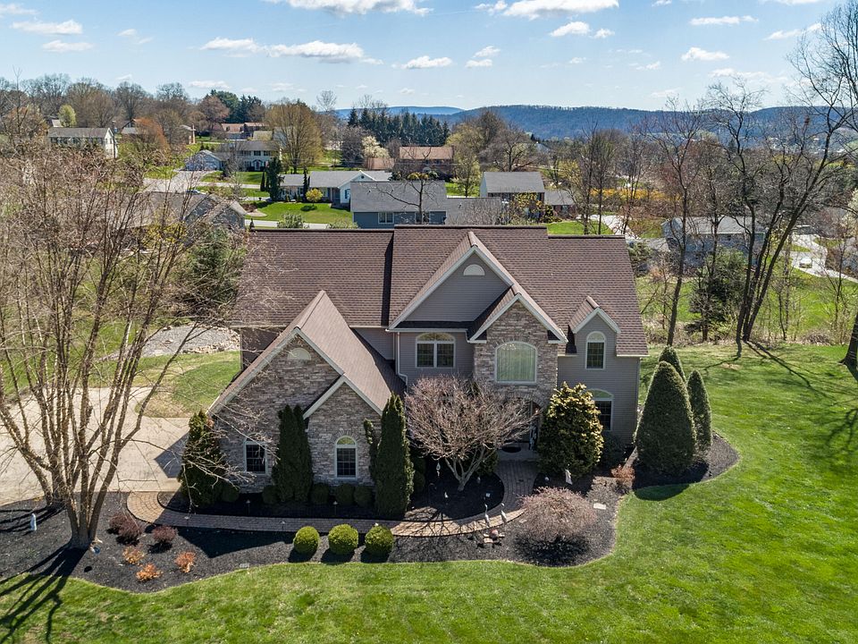 39 Erin Dr, Danville, PA 17821 Zillow