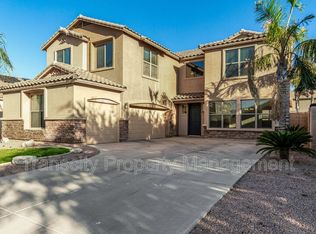 2317 E Renegade Trl, San Tan Valley, AZ 85143