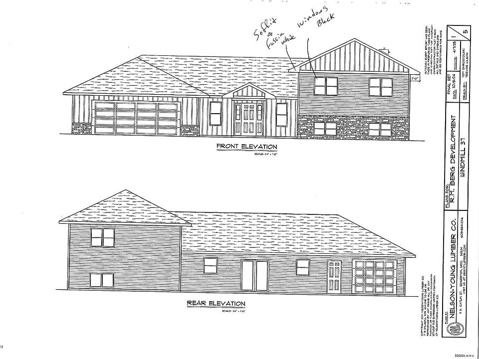 1st image of 118 Windmill Ridge Road