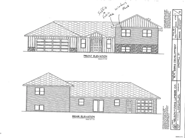 118 Windmill Ridge Road, Evansville, WI 53536