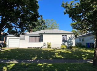 2014 SE 88th Ave, Portland, OR 97216