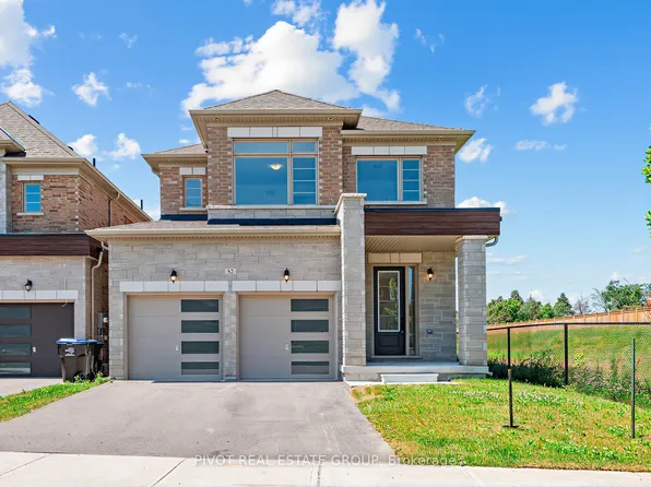 52 Calypso Ave, Springwater, ON L9X 2C5