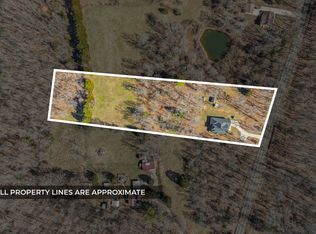 1663 Southside Rd, Southside, TN 37171