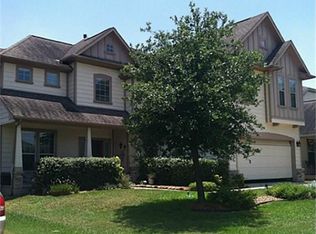 5623 Valley Scene Way, Spring, TX 77379