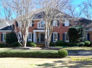 107 Muirfield Rd, Macon, GA 31210