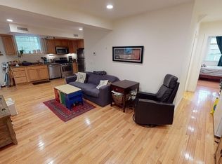 98 University Rd #G, Brookline, MA 02445