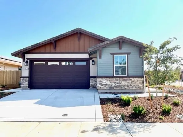3071 Poas Way, Rancho Cordova, CA 95742