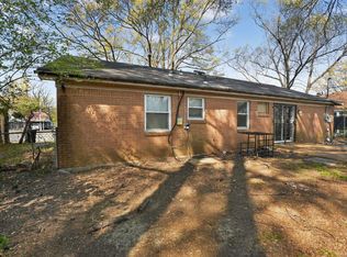 4378 Hawkeye St, Memphis, TN 38109