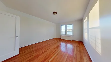 Rented by Keller Williams NYC