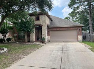 17214 Buffalo Pass Dr, Houston, TX 77095