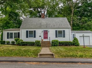 8 Stevens Ter, Randolph, MA 02368