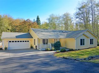 8032 Old Military Rd NE, Bremerton, WA 98311