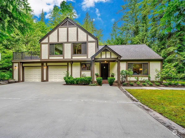 16404 173rd Avenue NE, Woodinville, WA 98072