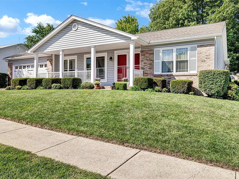 1153 Spencer Rd, Saint Peters, MO 63376 Zillow