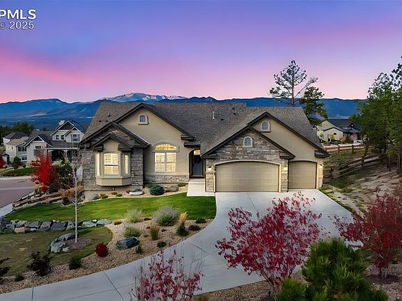 2nd image of 16320 Sunset Peak Ln