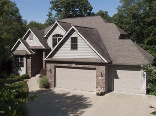 7155 Marsh Ridge Trl, Augusta, MI 49012