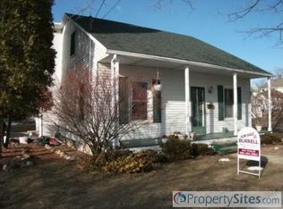 118 W Williams St, Corunna, MI