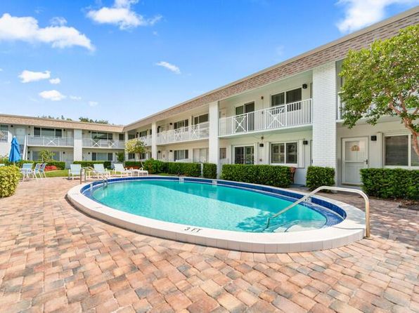 1001 NE 8th Ave APT 105