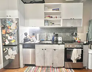 Rented by Doorway NYC, LLC